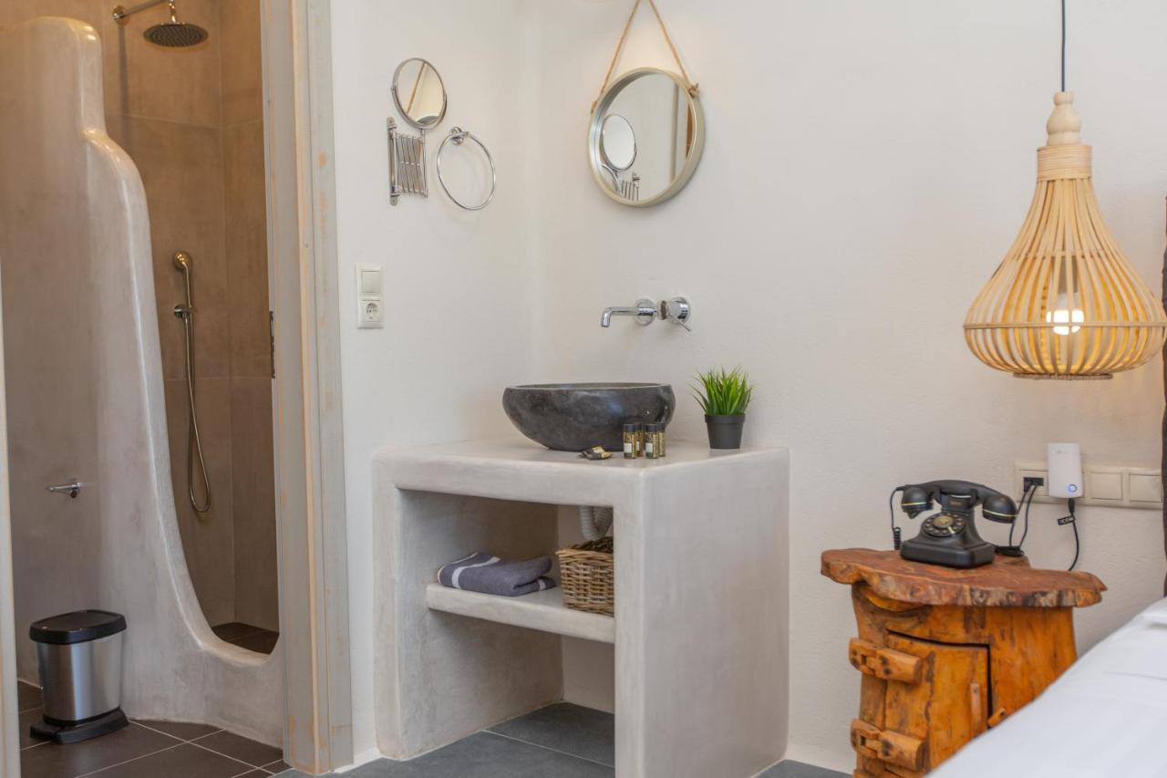 Ampelos Residence Naxos Naxos City Екстериор снимка