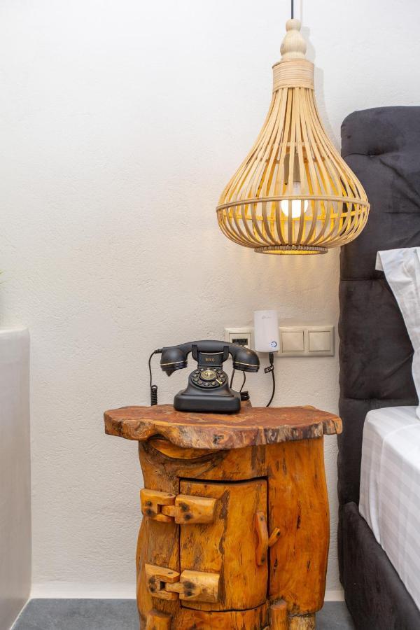 Ampelos Residence Naxos Naxos City Екстериор снимка