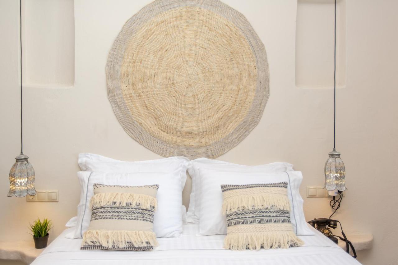 Ampelos Residence Naxos Naxos City Екстериор снимка