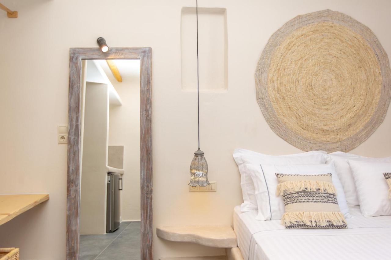 Ampelos Residence Naxos Naxos City Екстериор снимка