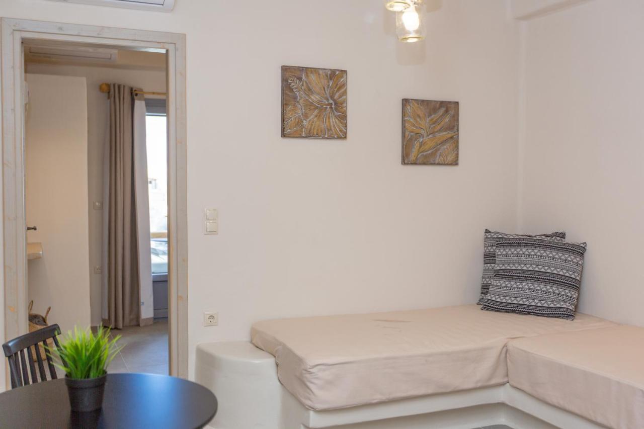 Ampelos Residence Naxos Naxos City Екстериор снимка