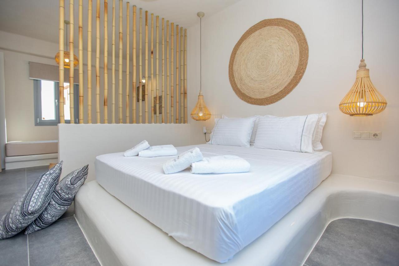 Ampelos Residence Naxos Naxos City Екстериор снимка